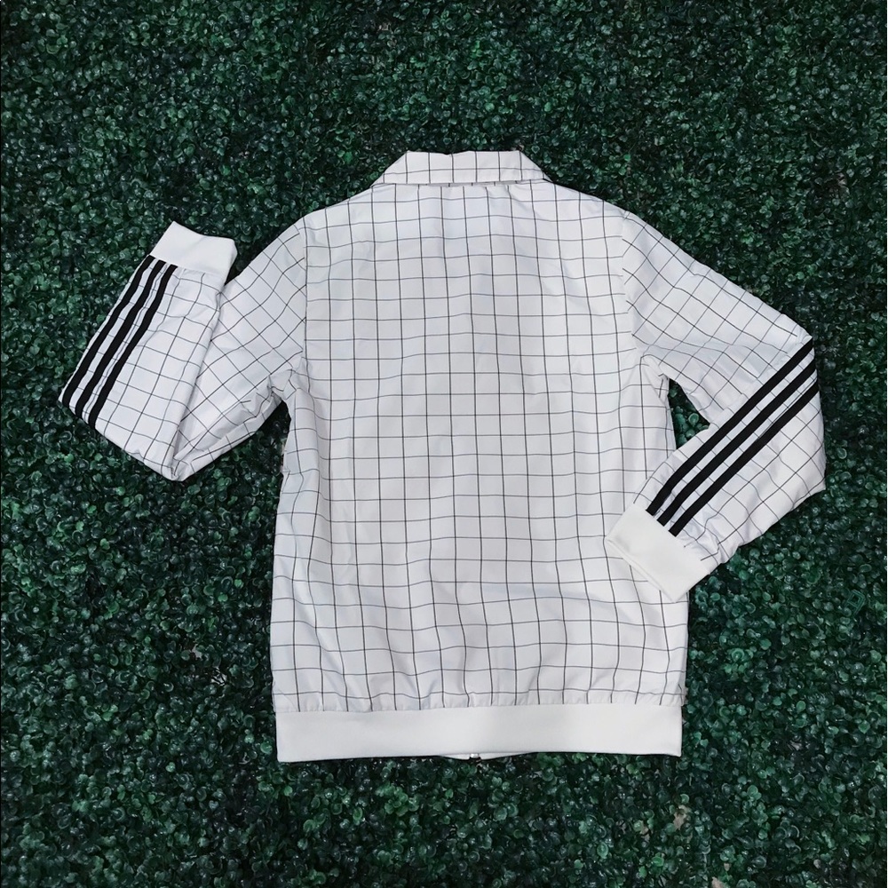 Adidas retro jacket - Picture 2 of 8